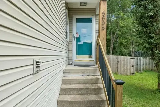 5506 Knollcrest, Hermitage, TN 37076 - #3