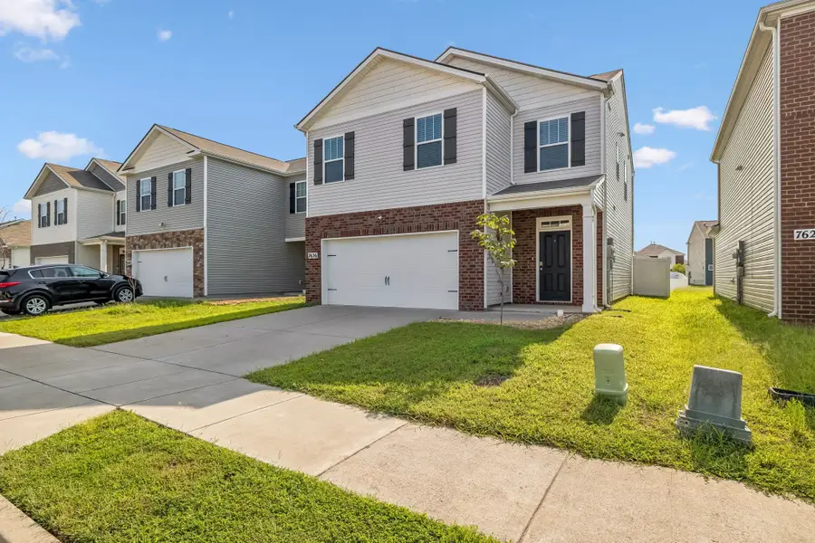 7626 Gunners Landing Dr, Antioch, TN 37013 - #3