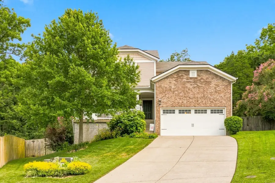133 Trail Ridge Way, Hendersonville, TN 37075 - #2