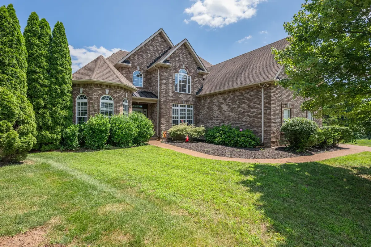 5006 Fremantle Ct, Spring Hill, TN 37174 - #1