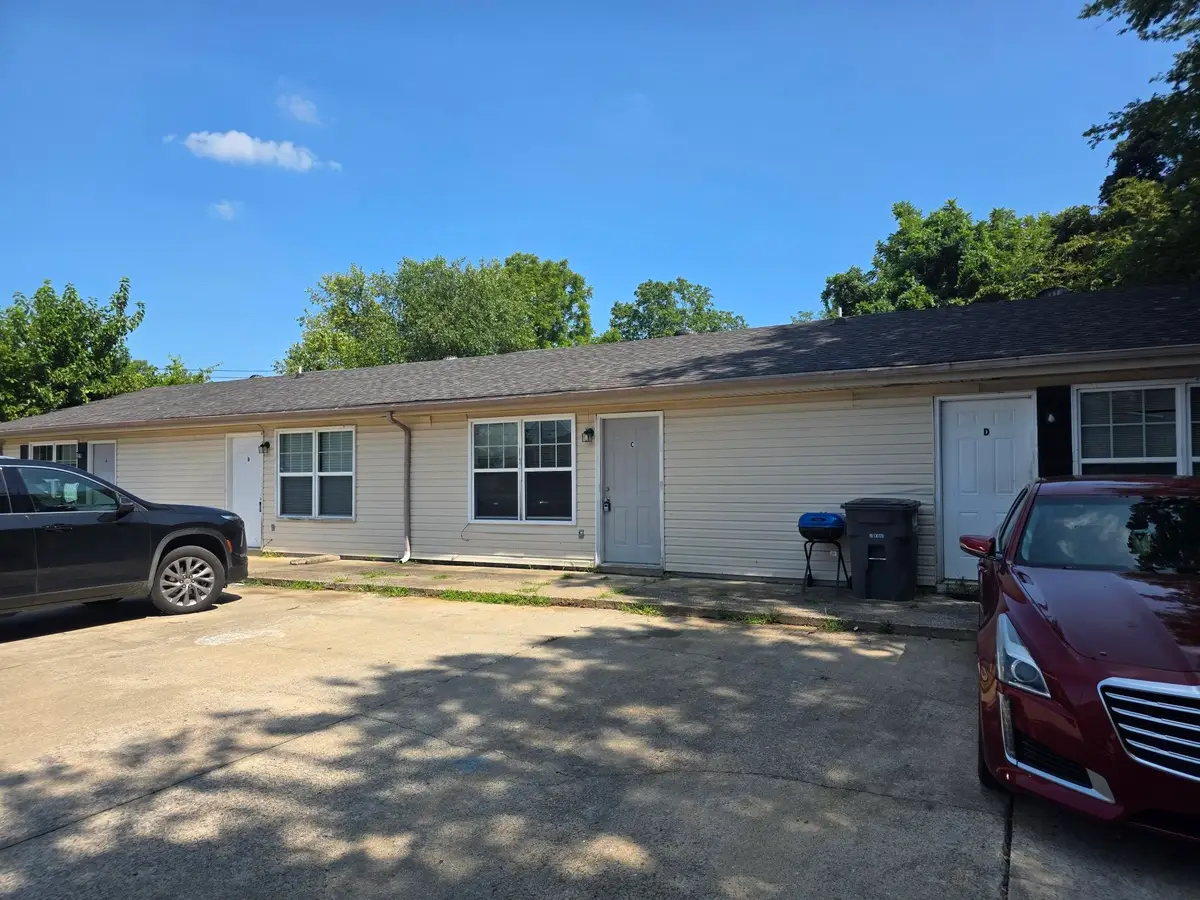 203 Beech St, Clarksville, TN 37042 - #1