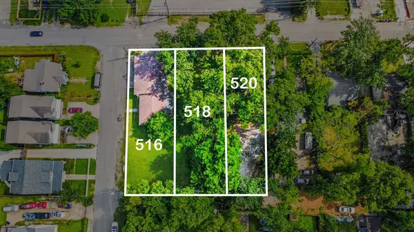518 Veritas St, Nashville, TN 37211