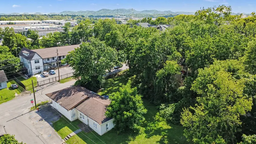 518 Veritas St, Nashville, TN 37211 - #2
