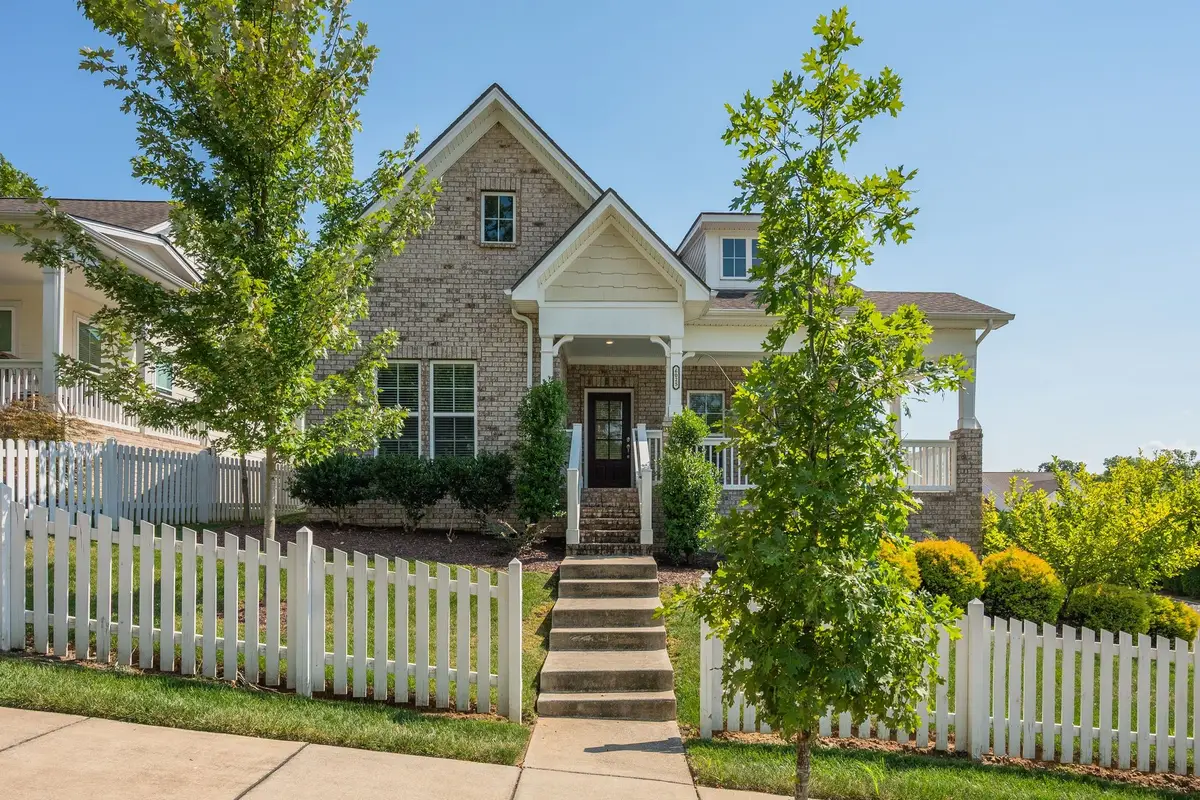 6025 Mt Pisgah Rd, Nashville, TN 37211 - #1