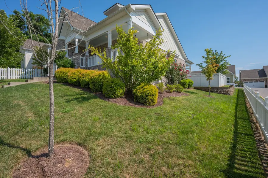 6025 Mt Pisgah Rd, Nashville, TN 37211 - #3