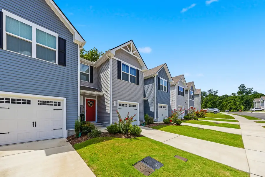 854 Knox Crest Dr, Lebanon, TN 37090 - #2