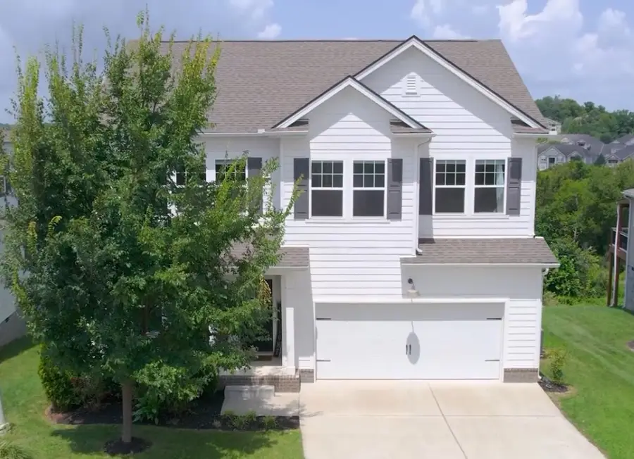 452 Red Sunset Ct, Brentwood, TN 37027 - #3