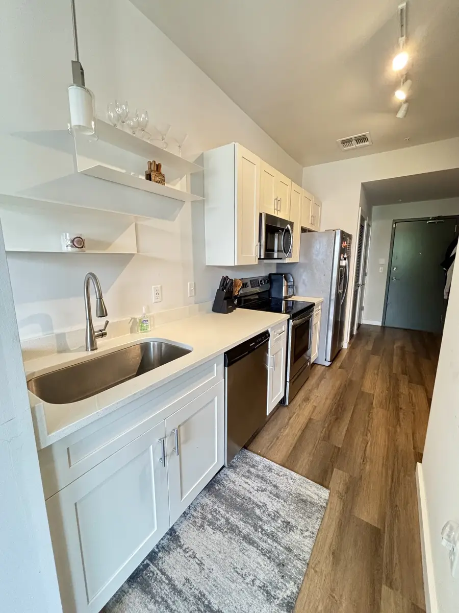1900 12th Ave S #307, Nashville, TN 37203 - #2