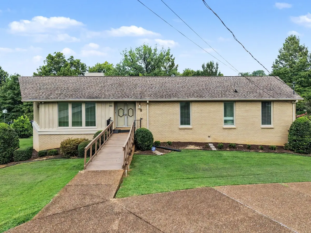 111 Rising Sun Ct, Old Hickory, TN 37138 - #1