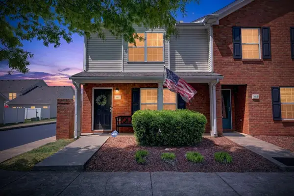 1011 Wolves Den Pl, Murfreesboro, TN 37128