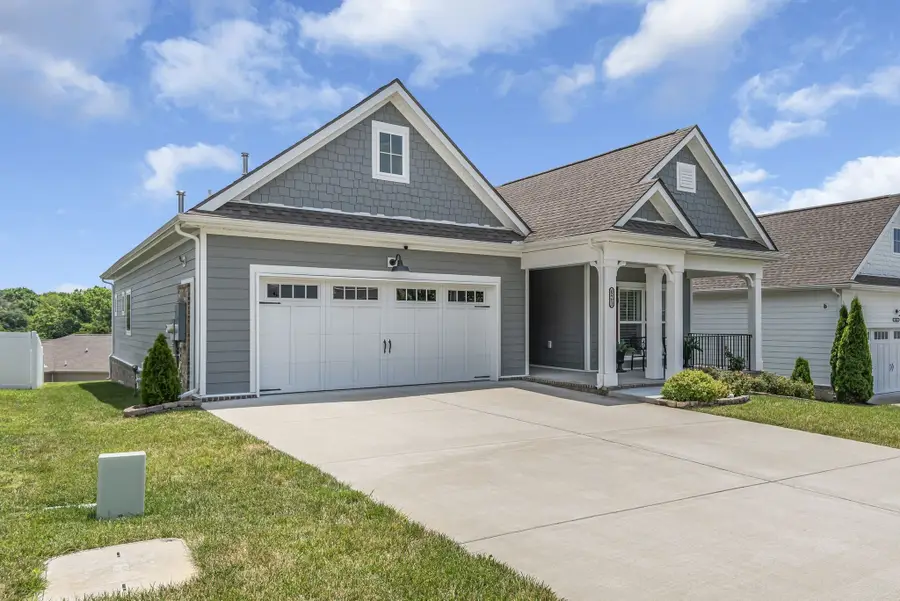 421 Butler Rd, Mount Juliet, TN 37122 - #2