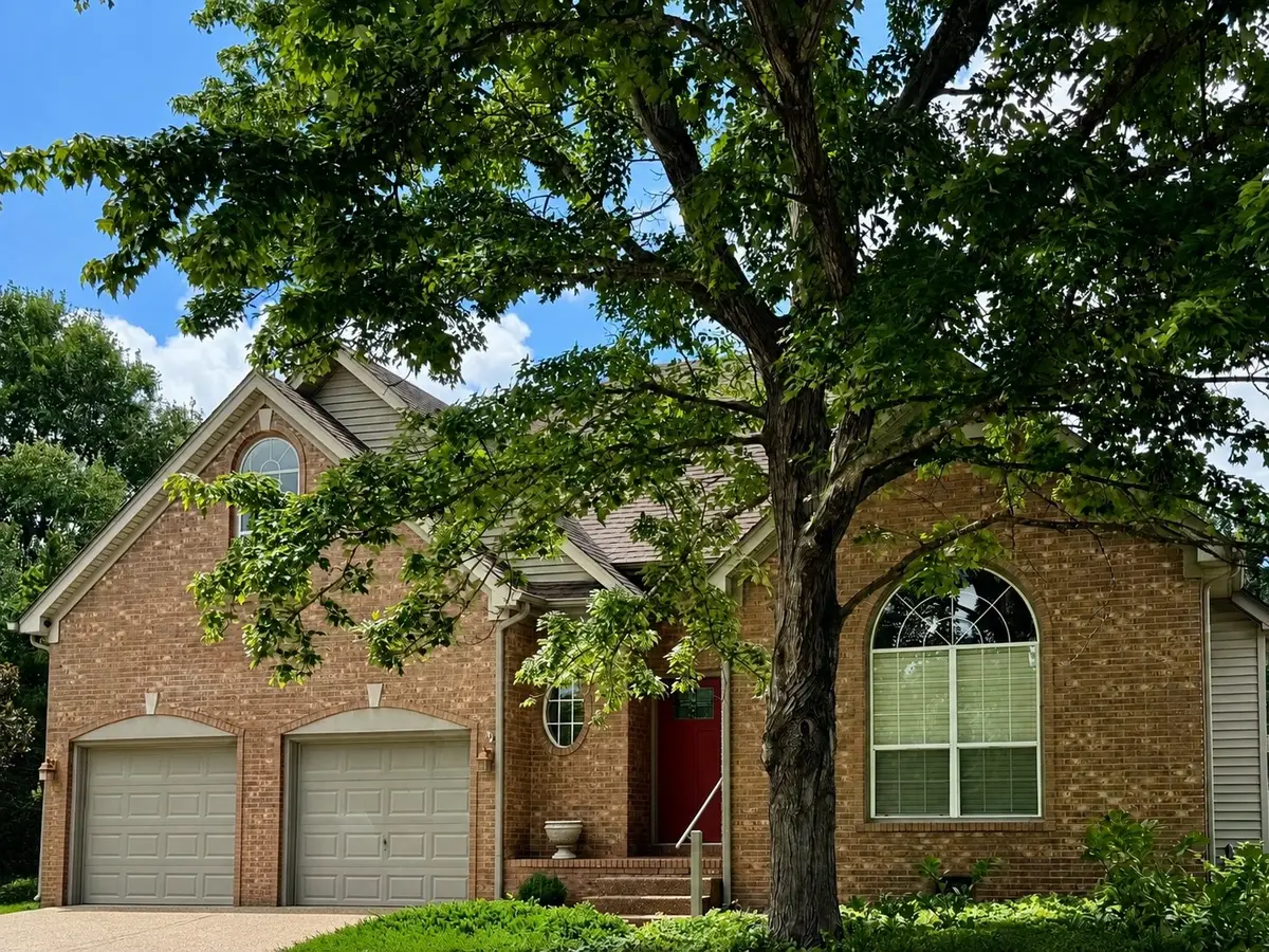 420 Essex Park Cir, Franklin, TN 37069 - #1