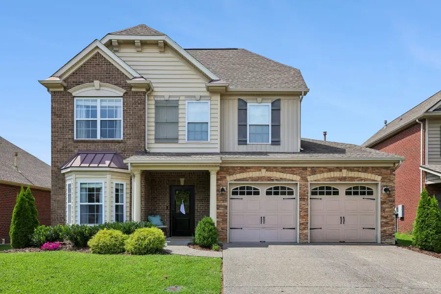 257 Meandering Dr, Lebanon, TN 37090 - #2