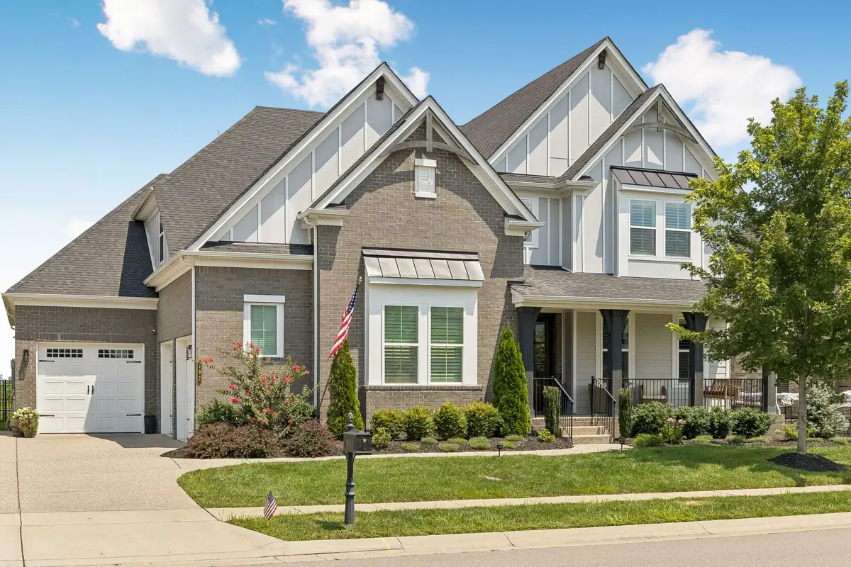 192 Broadgreen Ln, Nolensville, TN 37135 - #1