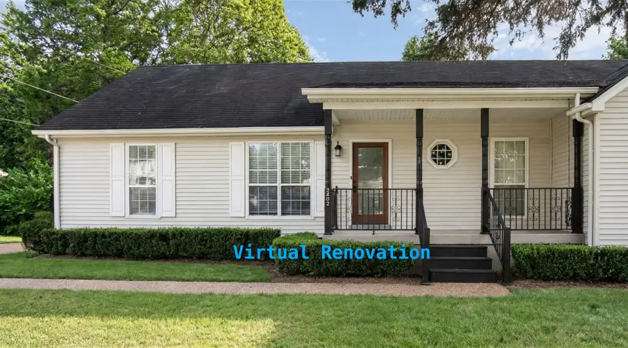 3402 Shakerville Ct, Antioch, TN 37013 - #2