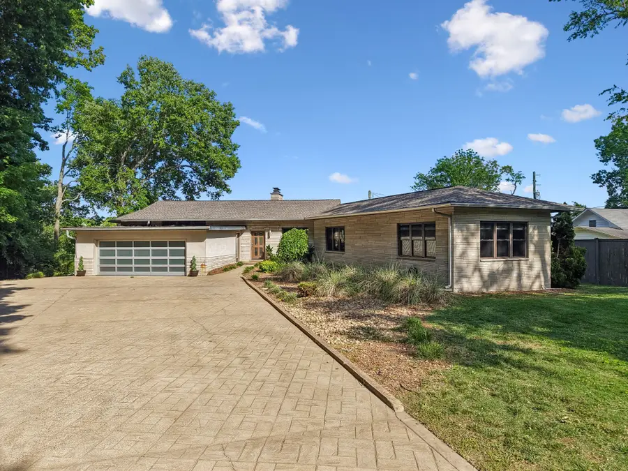 4434 Brush Hill Rd, Nashville, TN 37216 - #3