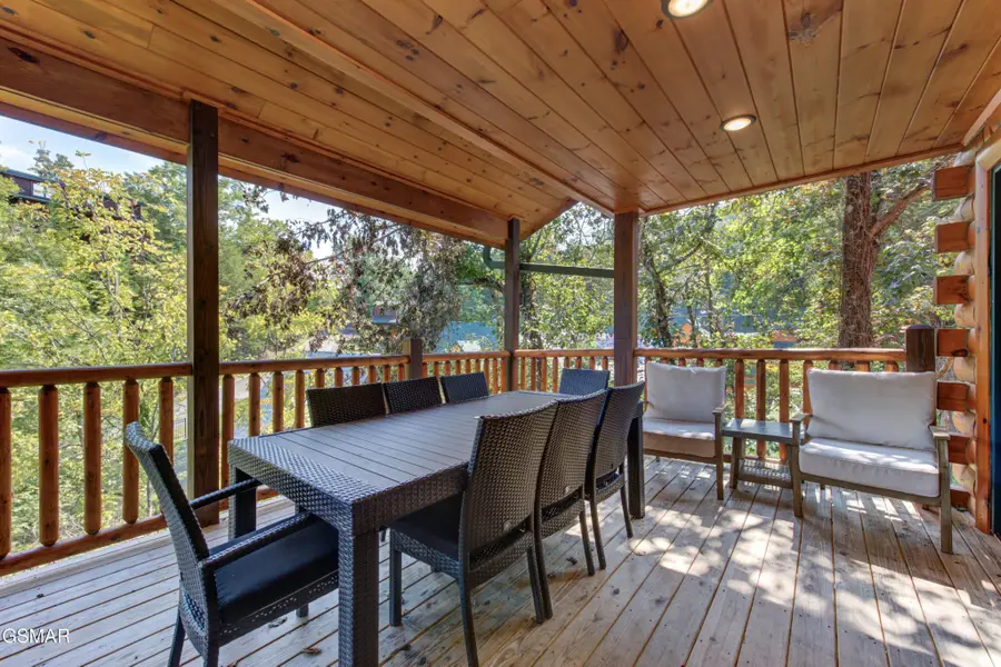 1717 Summit View Way, Pigeon Forge, TN 37862 - #3