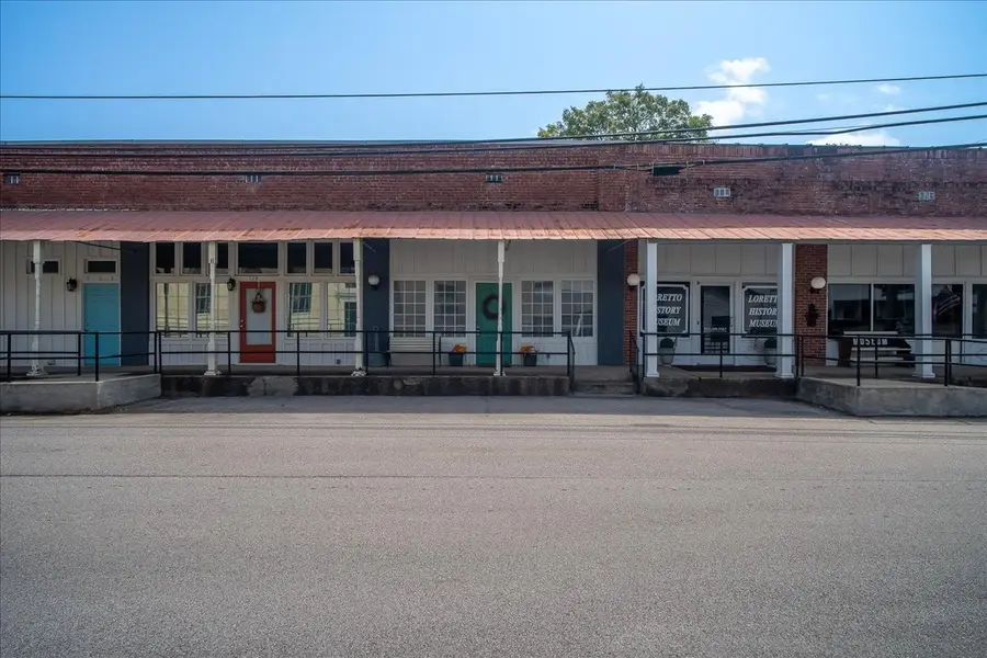 126 Main St, Loretto, TN 38469 - #3