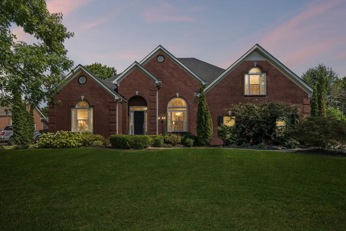 2323 Calderwood Ct, Murfreesboro, TN 37130 - #1