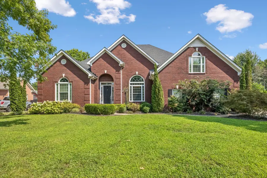 2323 Calderwood Ct, Murfreesboro, TN 37130 - #2