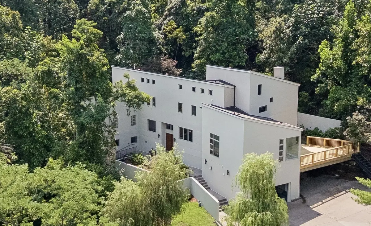 6633 Ellesmere Rd, Nashville, TN 37205 - #1
