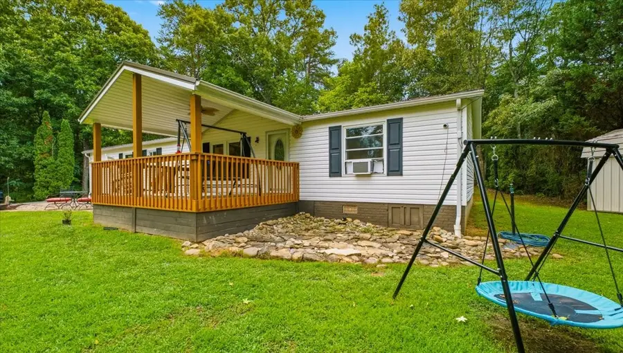 1814 Big Gully Rd, Maryville, TN 37801 - #3