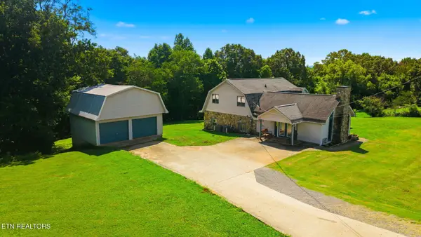 138 County Road 444, Athens, TN 37303