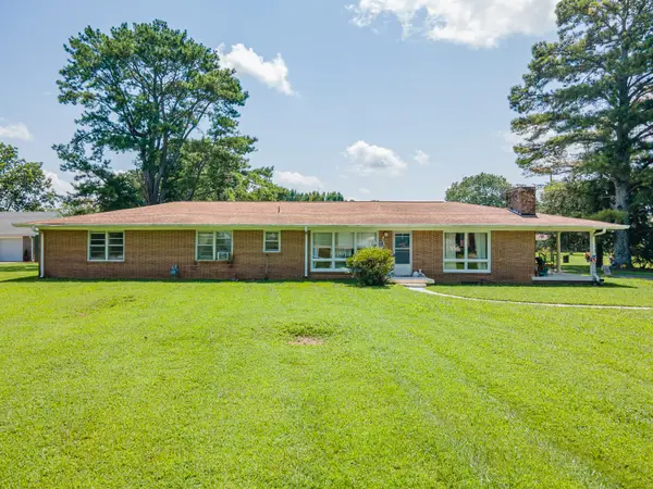 3682 Hwy 43 S, Saint Joseph, TN 38481