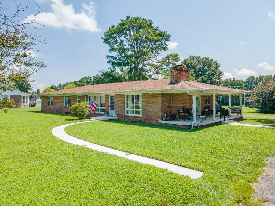 3682 Hwy 43 S, Saint Joseph, TN 38481 - #2