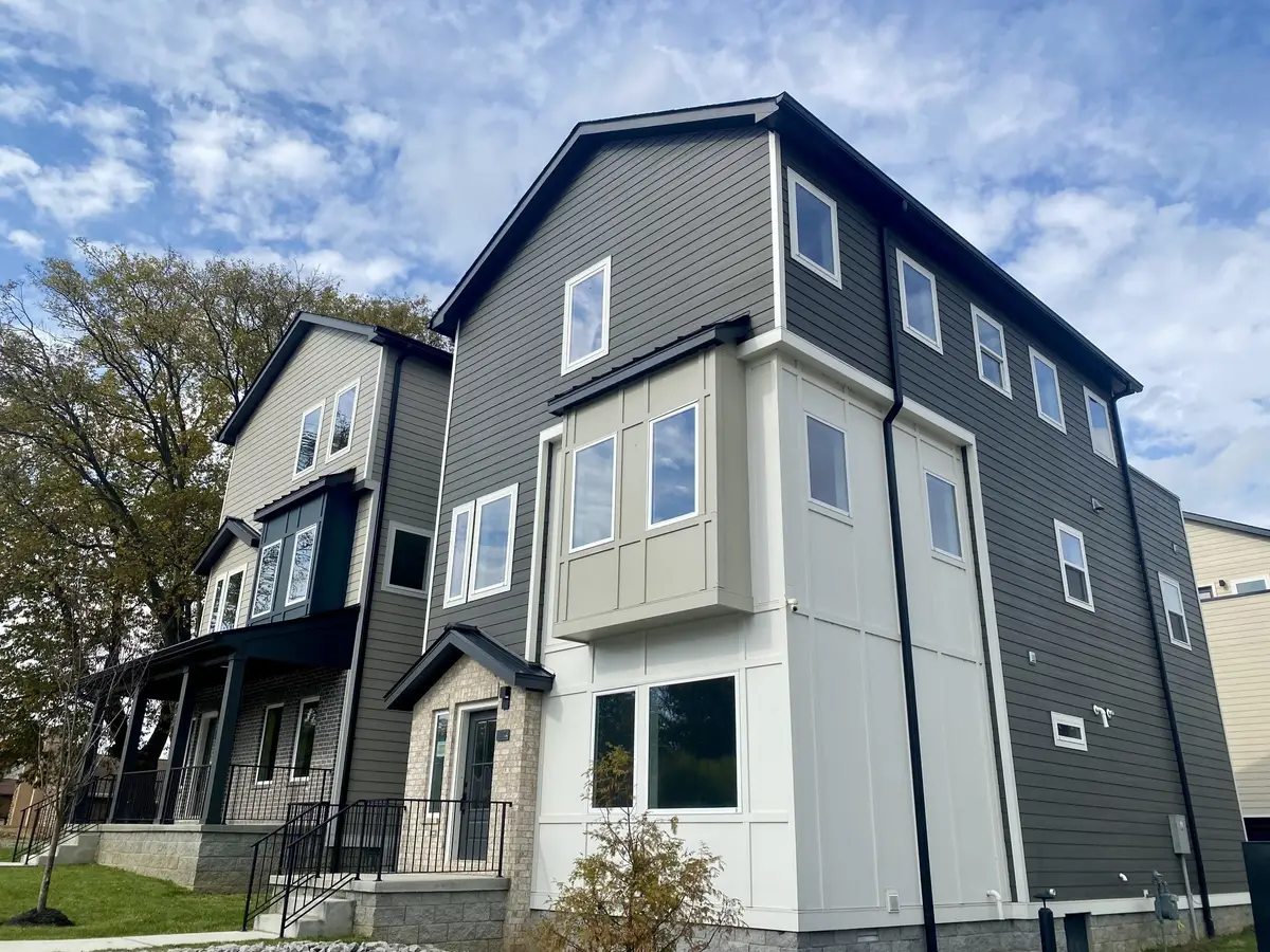 6126 Robertson Ave, Nashville, TN 37209 - #1