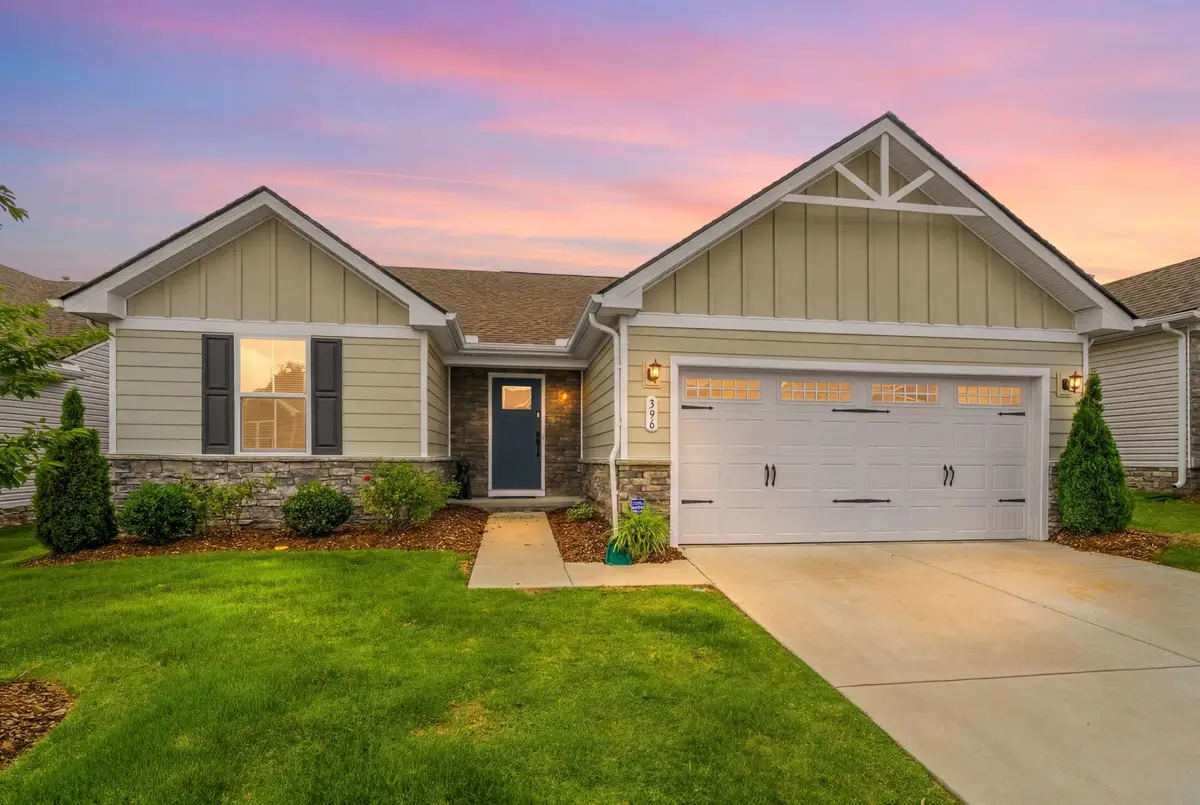 396 Streamview Dr, White House, TN 37188 - #1