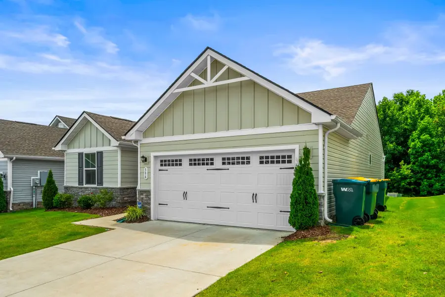 396 Streamview Dr, White House, TN 37188 - #2