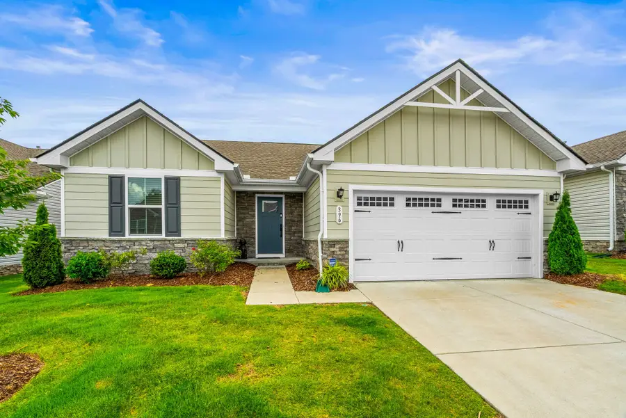 396 Streamview Dr, White House, TN 37188 - #3