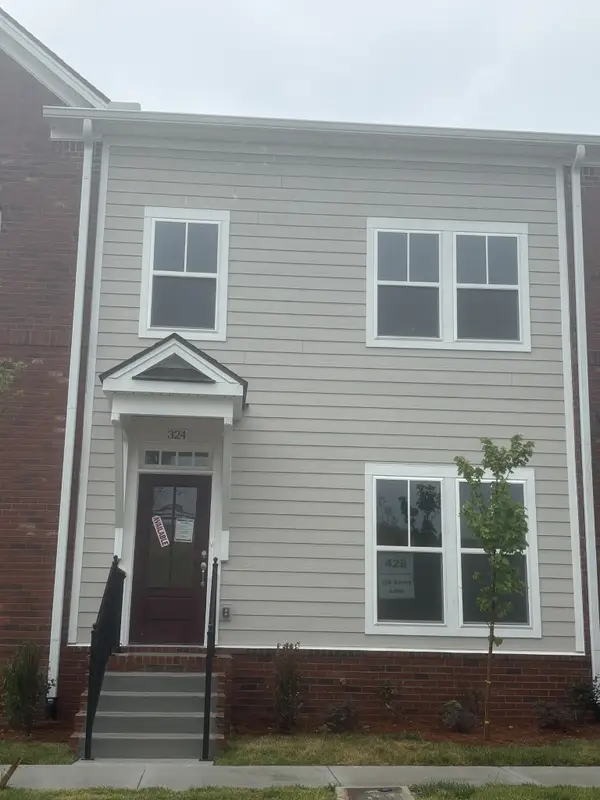 324 Savoy Loop, Nolensville, TN 37135
