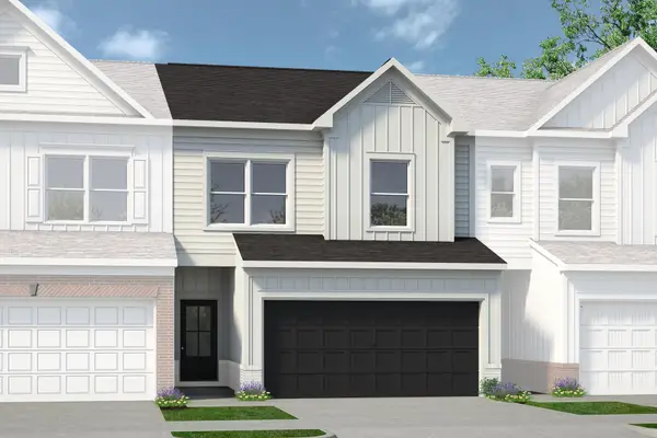 129 Yarrow Loop, Clarksville, TN 37043