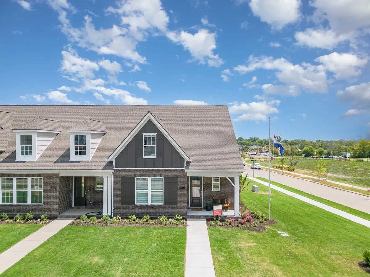 6411 Waymeet Dr, Spring Hill, TN 37174 - #1