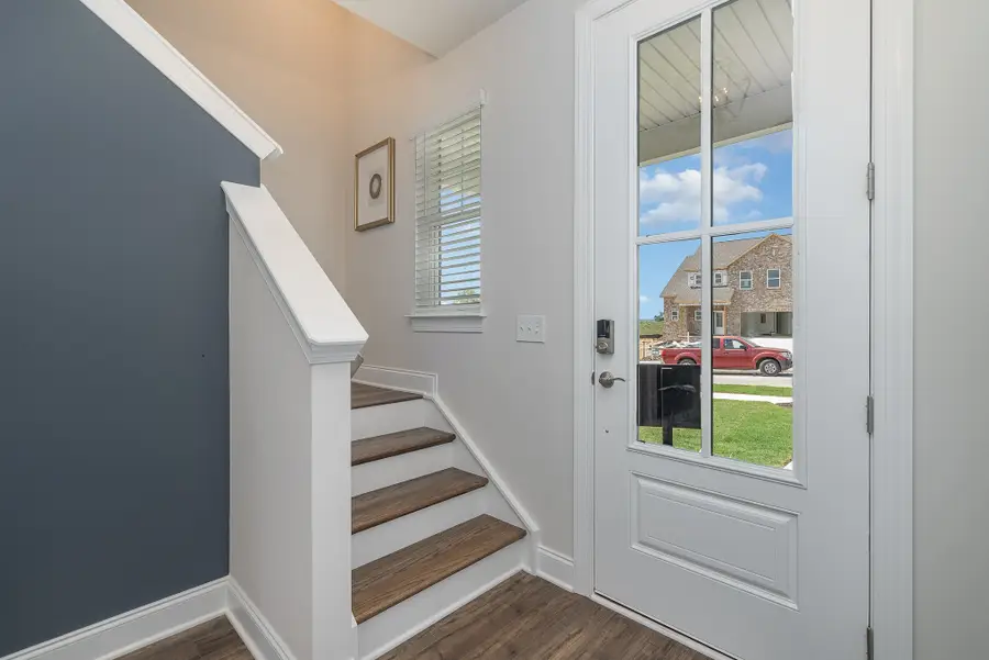 6411 Waymeet Dr, Spring Hill, TN 37174 - #3