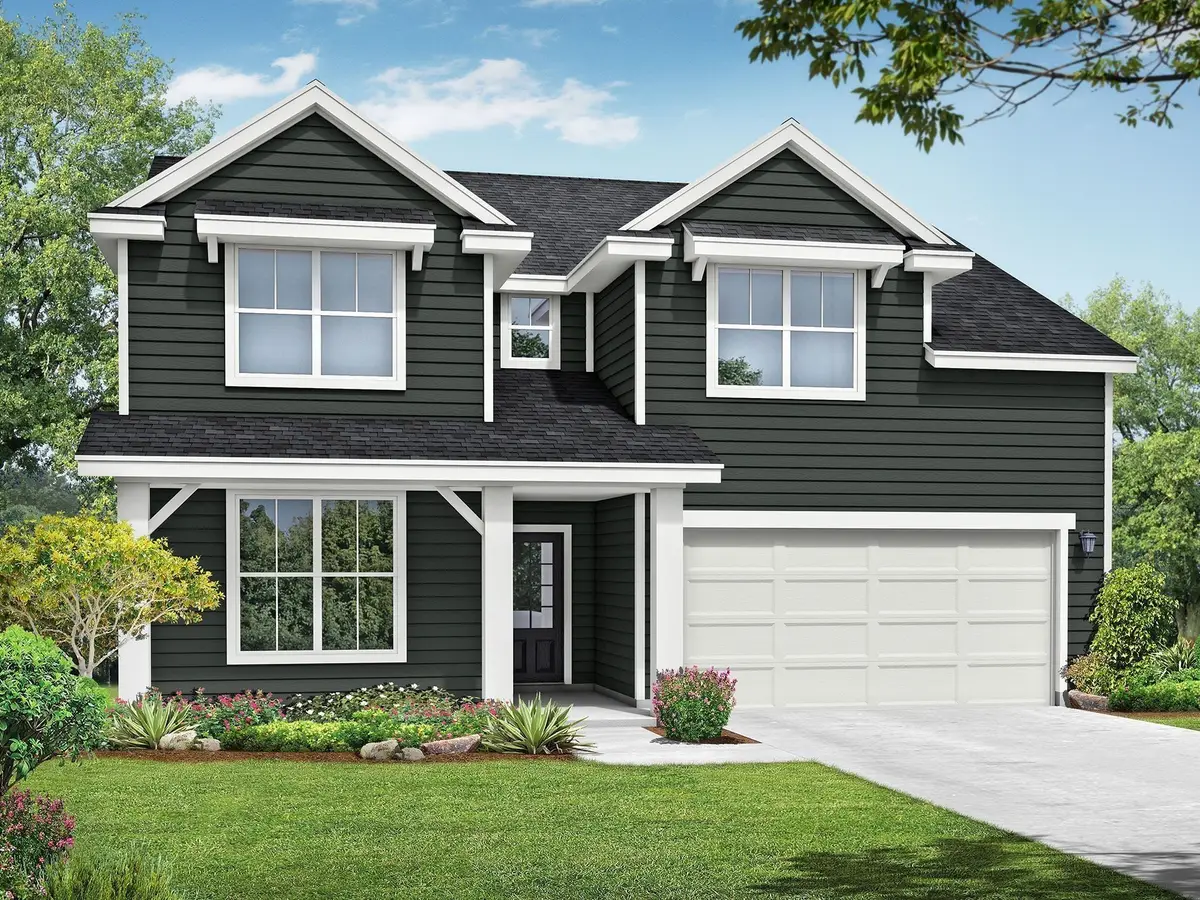 8271 Netterfield Dr, White House, TN 37188 - #1