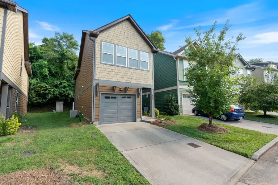 144 Shiaway Ct, Nashville, TN 37217 - #3