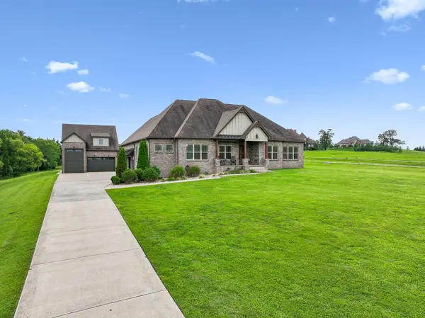746 Callis Rd, Lebanon, TN 37090