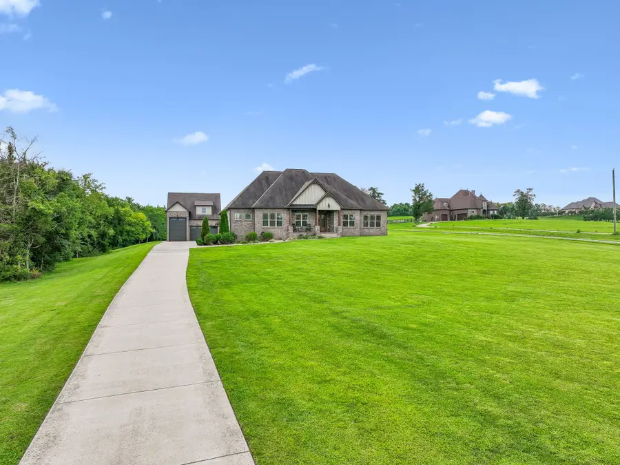 746 Callis Rd, Lebanon, TN 37090 - #2