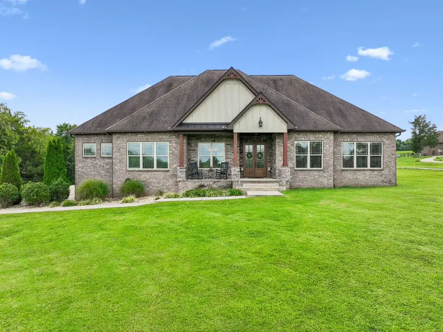 746 Callis Rd, Lebanon, TN 37090 - #3