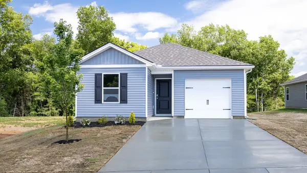 1310 Preakness Lane, Lewisburg, TN 37091