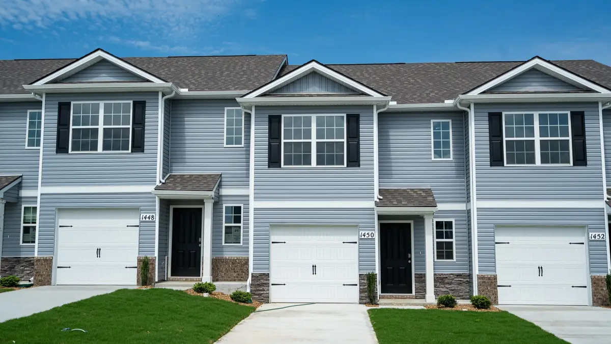 1455 Lexington Way, Lewisburg, TN 37091 - #1