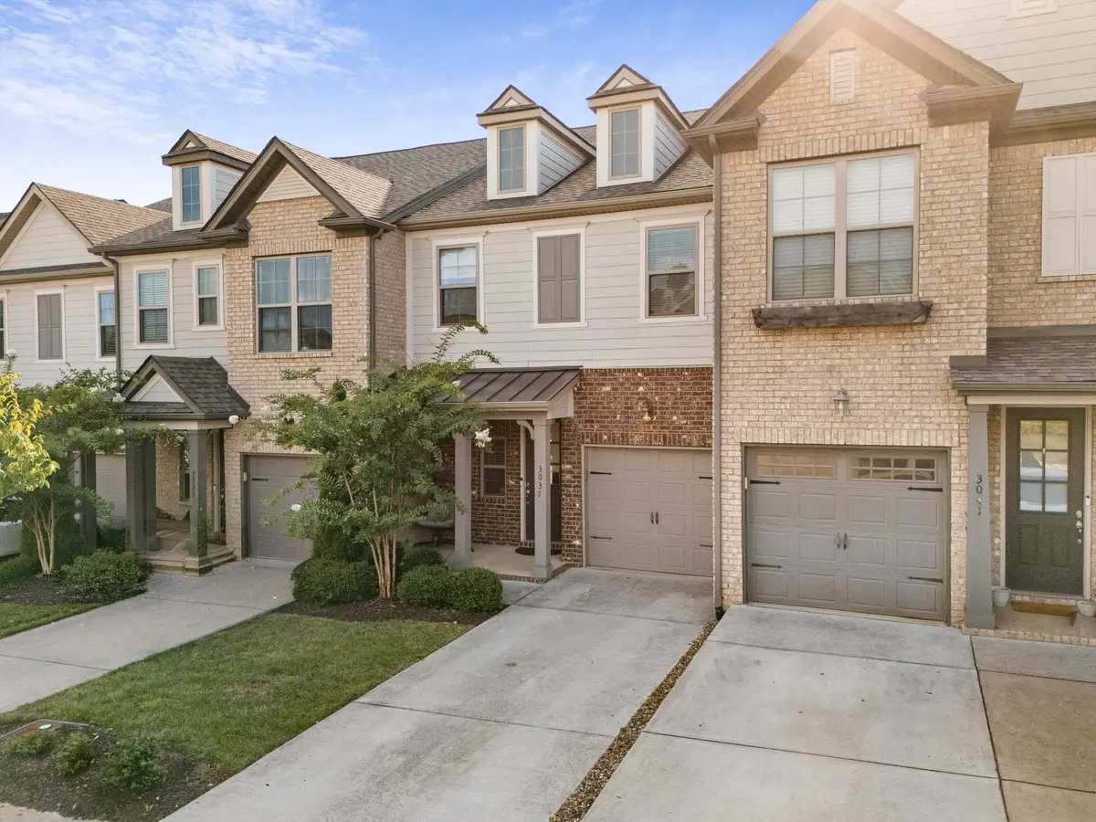 3037 Sassafras Ln, Thompsons Station, TN 37179 - #1
