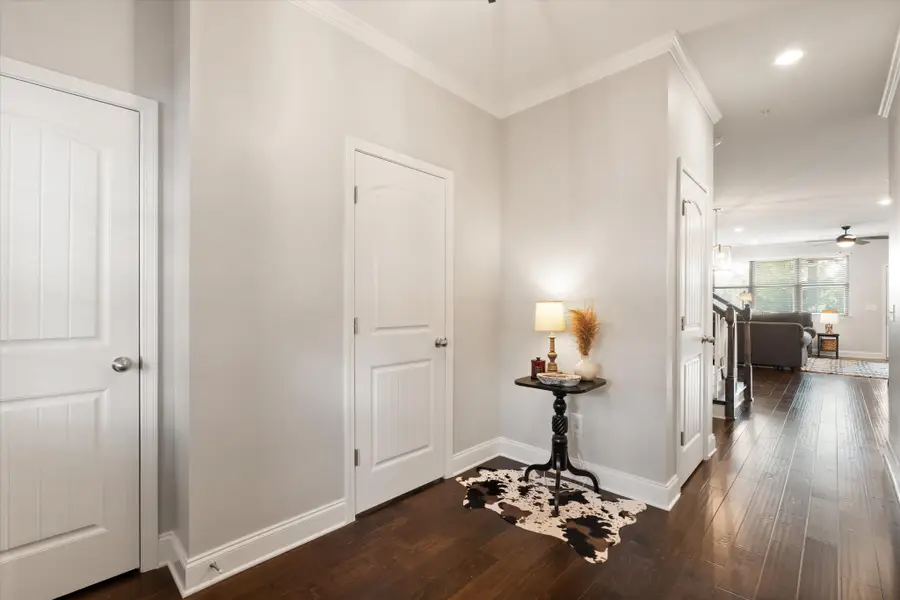 3037 Sassafras Ln, Thompsons Station, TN 37179 - #3