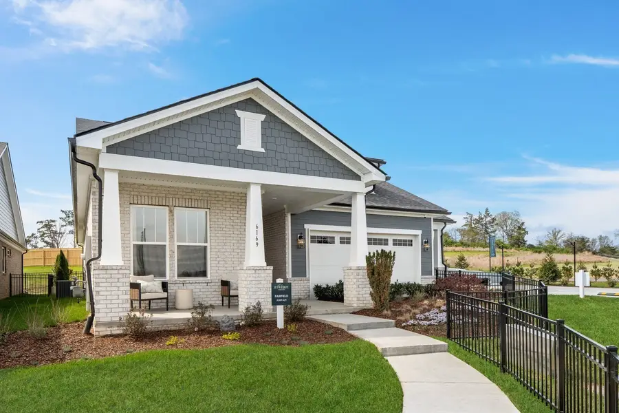 6169 Binns Lane, Hermitage, TN 37076 - #2