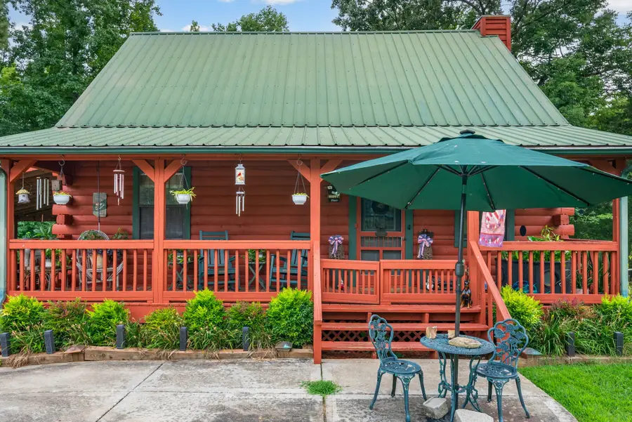 208 Lakeshore Dr, Dover, TN 37058 - #2