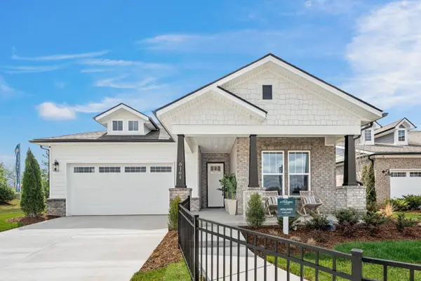 6193 Binns Lane, Hermitage, TN 37076