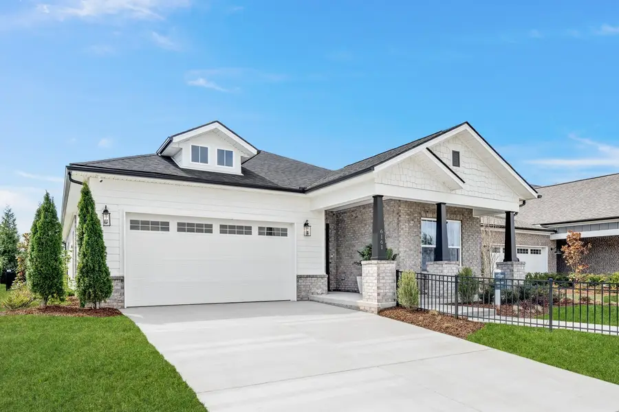 6193 Binns Lane, Hermitage, TN 37076 - #2